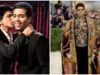 Karan Johar dá crédito a Shah Rukh Khan por sua estreia no Met Gala