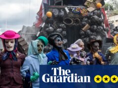 Crítica de You Are Right here: o tributo à cultura pop do pós-guerra de Danny Boyle deixa tudo à mostra