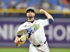 Escolhas de apostas da MLB hoje: previsões para quarta-feira, 6 de maio