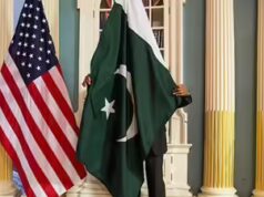 EUA fecham consulado em Peshawar apesar de discurso suave sobre Paquistão