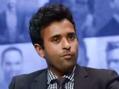 ‘Índio-americano marrom que é…: MAGA reage à vitória de Vivek Ramaswamy nas primárias de Ohio