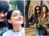 Palak Tiwari fala sobre crescer sem pai