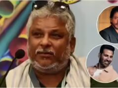 O diretor de ‘Kerala Story’ explica por que EVITA grandes estrelas