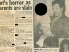 Homem da Flórida é preso após 30 anos pelos assassinatos de casal em 1993 na frente de uma criança de três anos