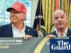 Donald Trump diz que ‘não pagaria’ quatro dígitos por jogos da Copa do Mundo