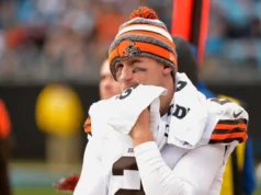 Johnny Manziel definido para entrar no mundo do boxe de celebridades contra Bob Menery