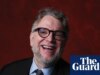 Guillermo del Toro: ‘Quando você vê um OVNI, ele causa uma rachadura. O mistério do universo corre em sua direção’
