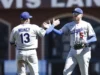 Melhores apostas da sexta-feira na MLB: por que os Giants e os Dodgers têm valor