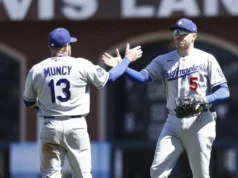 Melhores apostas da sexta-feira na MLB: por que os Giants e os Dodgers têm valor