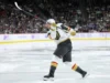 Escolhas da NHL hoje: melhores apostas para Golden Knights vs. Geese e Canadiens vs.
