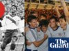 Lesões terríveis, um assassinato e um herói desaparecido: as histórias esquecidas da história da Copa do Mundo dos EUA | Jonatas Wilson