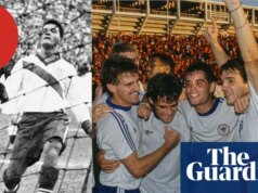 Lesões terríveis, um assassinato e um herói desaparecido: as histórias esquecidas da história da Copa do Mundo dos EUA | Jonatas Wilson