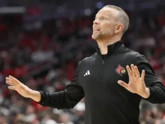 Instances de basquete universitário que ganharam o portal de transferências nesta offseason
