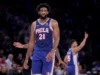 Escolhas de apostas nos playoffs da NBA: previsões de Spurs x Timberwolves e Knicks x 76ers