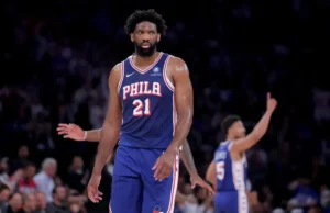 Escolhas de apostas nos playoffs da NBA: previsões de Spurs x Timberwolves e Knicks x 76ers