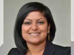 A índia-americana Tina Shah provoca polêmica depois de dizer que é ‘a única democrata que é pró-Israel’