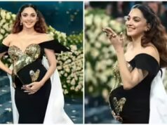 Kiara revela história emocionante por trás de seu visible de estreia no Met Gala