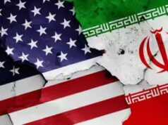 Israel operou no deserto de Najaf, no Iraque, durante a guerra: Relatórios