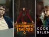 Lista completa dos vencedores do BAFTA TV Awards 2026