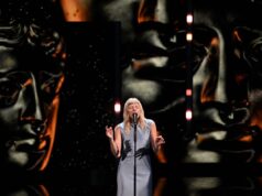 Os espectadores do Bafta TV Awards destacam a estrela desaparecida do segmento in memoriam