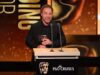 Lista completa dos vencedores do Bafta TV Awards 2026