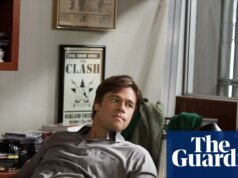 ‘Trata seu público como adultos’: por que Moneyball é meu filme alegre