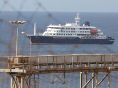 O que sabemos sobre os casos de hantavírus ligados ao surto mortal em navios de cruzeiro