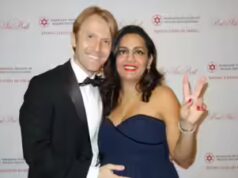 Batalha de divórcio de US$ 200 milhões: herdeira iraniana acusada de proteger os bens da família do marido