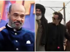 Mohan compara o ato Dhurandhar de Akshaye a ‘comer biryani’