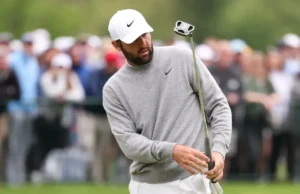 Escolhas do campeonato PGA: Scottie Scheffler, Rory McIlroy e mais