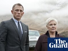 Swindon não é suficiente – todo novo conjunto habitacional merece um Dench Shut