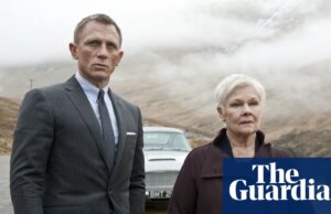Swindon não é suficiente – todo novo conjunto habitacional merece um Dench Shut