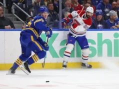 Canadiens x Sabres Jogo 6 Escolhas e previsões de apostas