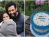 Katrina compartilha um vislumbre adorável do bebê Vihaan no aniversário de Vicky