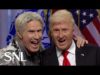 Will Ferrell fecha temporada do ‘SNL’ com Paul McCartney e o sósia Chad Smith