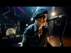Distorção social é o trabalho que Mike Ness não pode abandonar