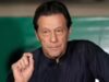‘Tudo será perdoado em Washington’: cifra secreta do Paquistão revive alegações do papel dos EUA na derrubada de Imran Khan