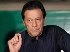 ‘Tudo será perdoado em Washington’: cifra secreta do Paquistão revive alegações do papel dos EUA na derrubada de Imran Khan