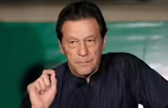 ‘Tudo será perdoado em Washington’: cifra secreta do Paquistão revive alegações do papel dos EUA na derrubada de Imran Khan