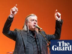 Ainda em colapso depois de todos esses anos: Einstürzende Neubauten em sua quinta década como lenda de Berlim