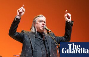 Ainda em colapso depois de todos esses anos: Einstürzende Neubauten em sua quinta década como lenda de Berlim