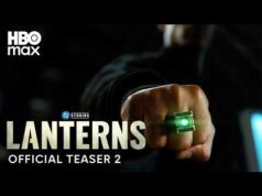 Novo teaser de ‘Lanterns’ apresenta superpoderes do Lanterna Verde e uma aparição de Laura Linney