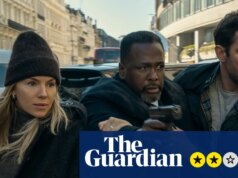 Crítica de Jack Ryan: Ghost Warfare – a série Tom Clancy da Amazon gera um filme mediano