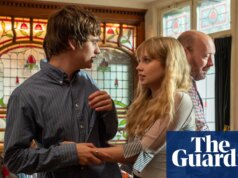 Eek-cute: o renascimento do espumoso sociopata romcom