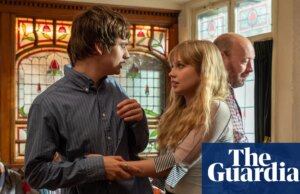 Eek-cute: o renascimento do espumoso sociopata romcom