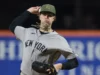 MLB Pitcher Props hoje: melhores apostas para Cam Schlittler, Aaron Nola e mais
