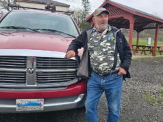Mudança na represa Mactaquac faz com que milhões de peixes subam o rio para desovar