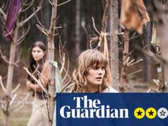 Crítica diabólica – O horror do país mórmon leva a ayahuasca para o porão assustador