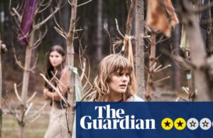 Crítica diabólica – O horror do país mórmon leva a ayahuasca para o porão assustador