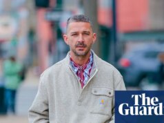 Promotores de Nova Orleans apresentam acusações formais de agressão contra Shia LaBeouf